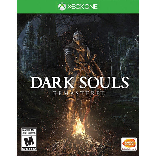 Dark Souls - Remastered - Xbox One