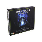 Dark Souls: TCG - Seekers Of Humanity Expansion
