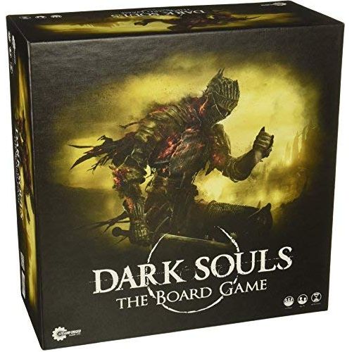 Dark Souls Le Jeu de Société