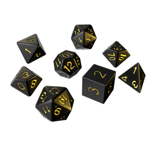 Dark Souls: The Roleplaying Game - Cursed Dice