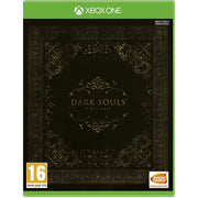 Dark Souls Trilogy - Xbox One