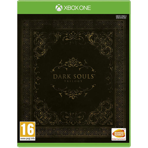 Dark Souls Trilogy - Xbox One