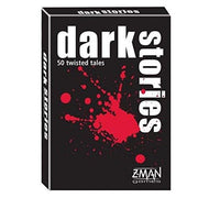 Dark Stories