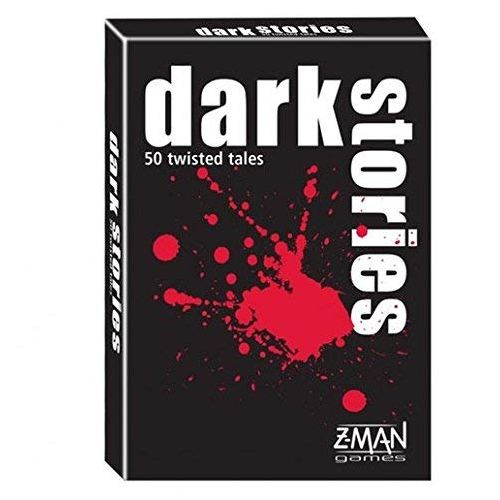 Dark Stories