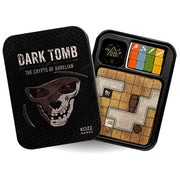 Dark Tomb: The Crypts of Aurelian