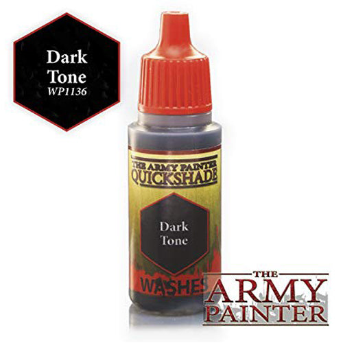 Dark Tone Ink (6)