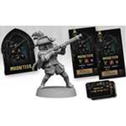 Darkest Dungeon Board Game: Musketeer Hero