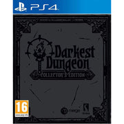 Darkest Dungeon Collectors Edition - PS4