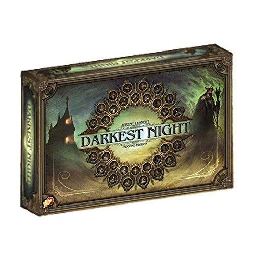 Darkest Night (2nd Edition)