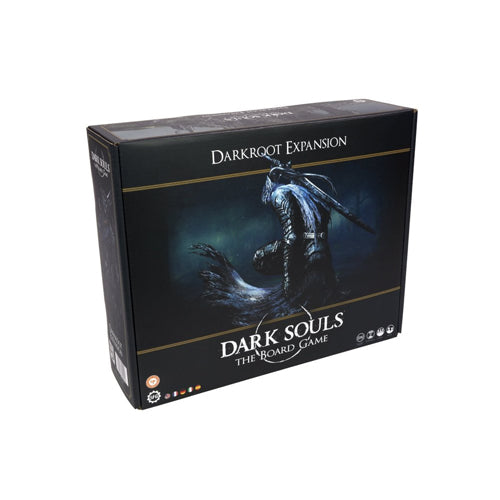 Darkroot Expansion: Dark Souls The Board Game