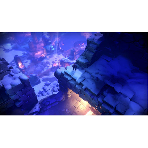 Darksiders Genesis - Nintendo Switch - Gameplay Shot 1