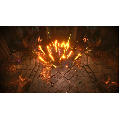 Darksiders Genesis - Nintendo Switch - Gameplay Shot 2