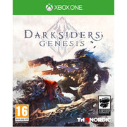Darksiders Genesis - Xbox One