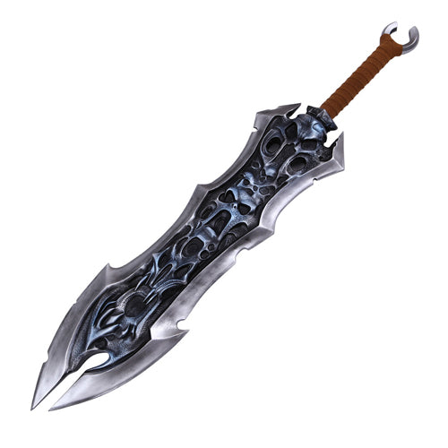 Darksiders Replica Chaoseater Swrd