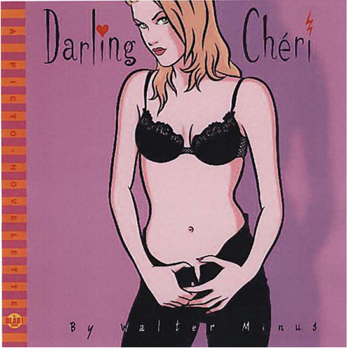 Darling Cheri
