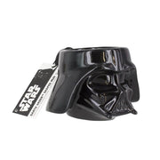Darth Vader Shaped Mug V3