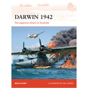 Darwin 1942