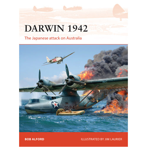 Darwin 1942
