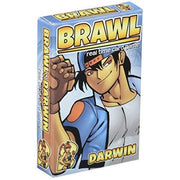 Darwin: Brawl Card Game