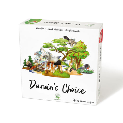 Darwin's Choice