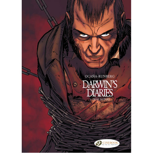 Darwin's Diaries (Paperback)