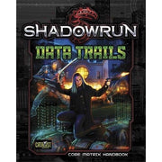 Data Trails: Shadowrun 5th ed