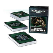 Datacards: Deathwatch