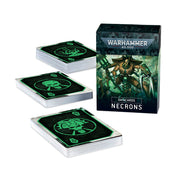 Datacards: Necrons