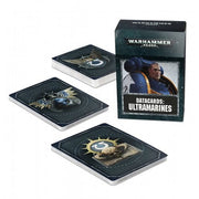 Datacards: Ultramarines