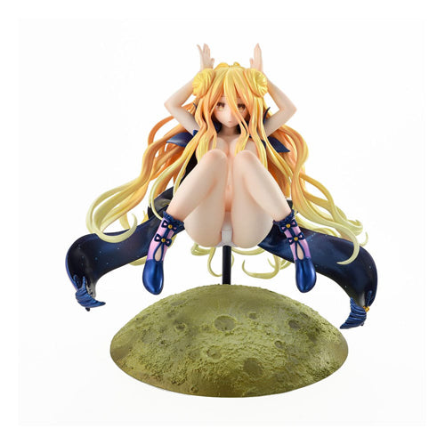 Date A Live PVC Statue 1/7 Mukuro Hoshimiya 19 cm