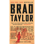 Daughter of War