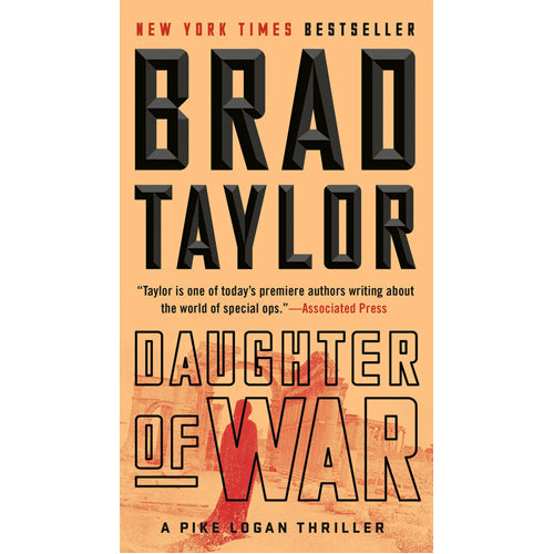 Daughter of War