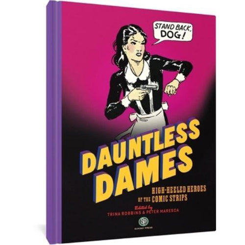 Dauntless Dames