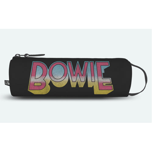 David Bowie Pharoah Pencil Case