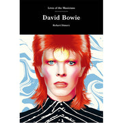 David Bowie