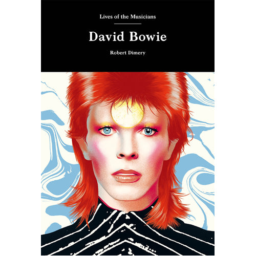 David Bowie