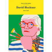 David Hockney