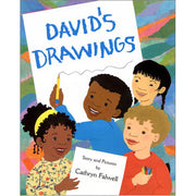 David's Drawings