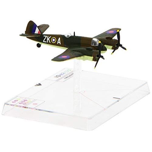 (Davoud) Bristol Beaufighter MK.VIF