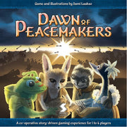 Dawn of Peacemakers