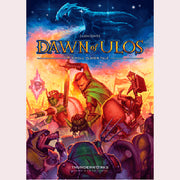 Dawn of Ulos