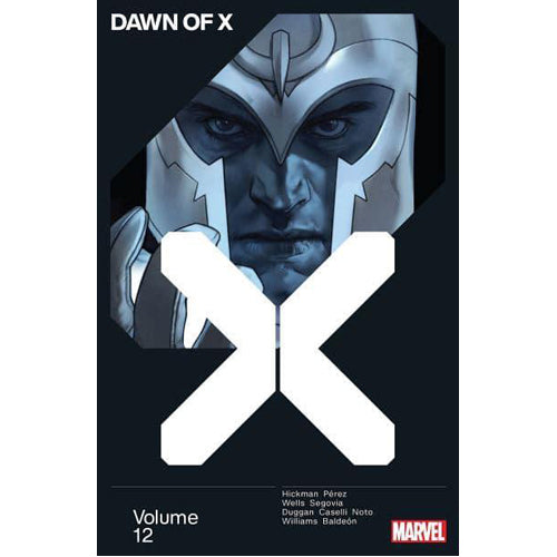 Dawn of X Vol. 12 (Paperback)