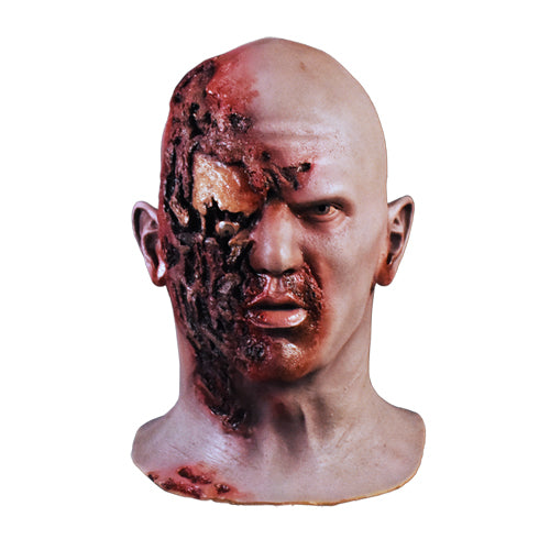 Dawn of the Dead Airport Zombie Mask