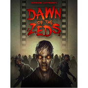 Dawn of the Zeds (3rd Edition)