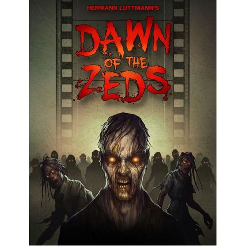 Dawn of the Zeds (3rd Edition)
