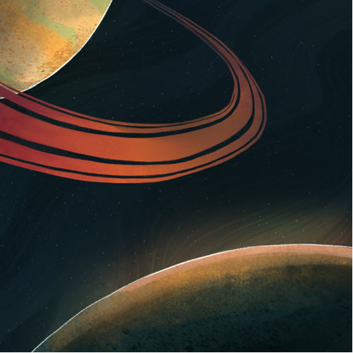 Dawn on Titan Promo