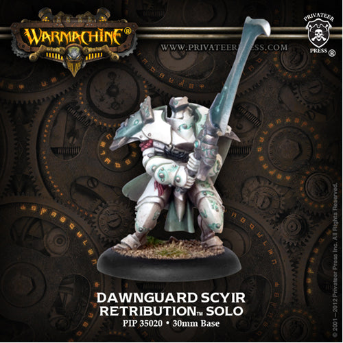 Dawnguard Scyir