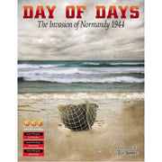 Day of Days: The Invasion of Normandy 1944