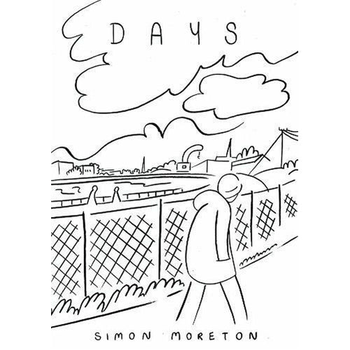 Days (Paperback)