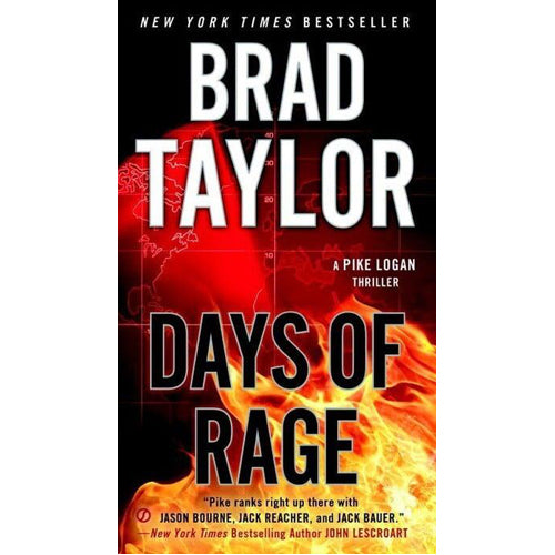Days of Rage